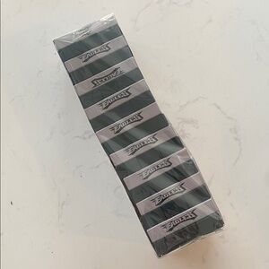 Jenga Philadelphia Eagles Collector's Edition game.